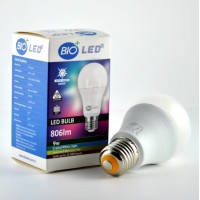 LED AMPUL 9W